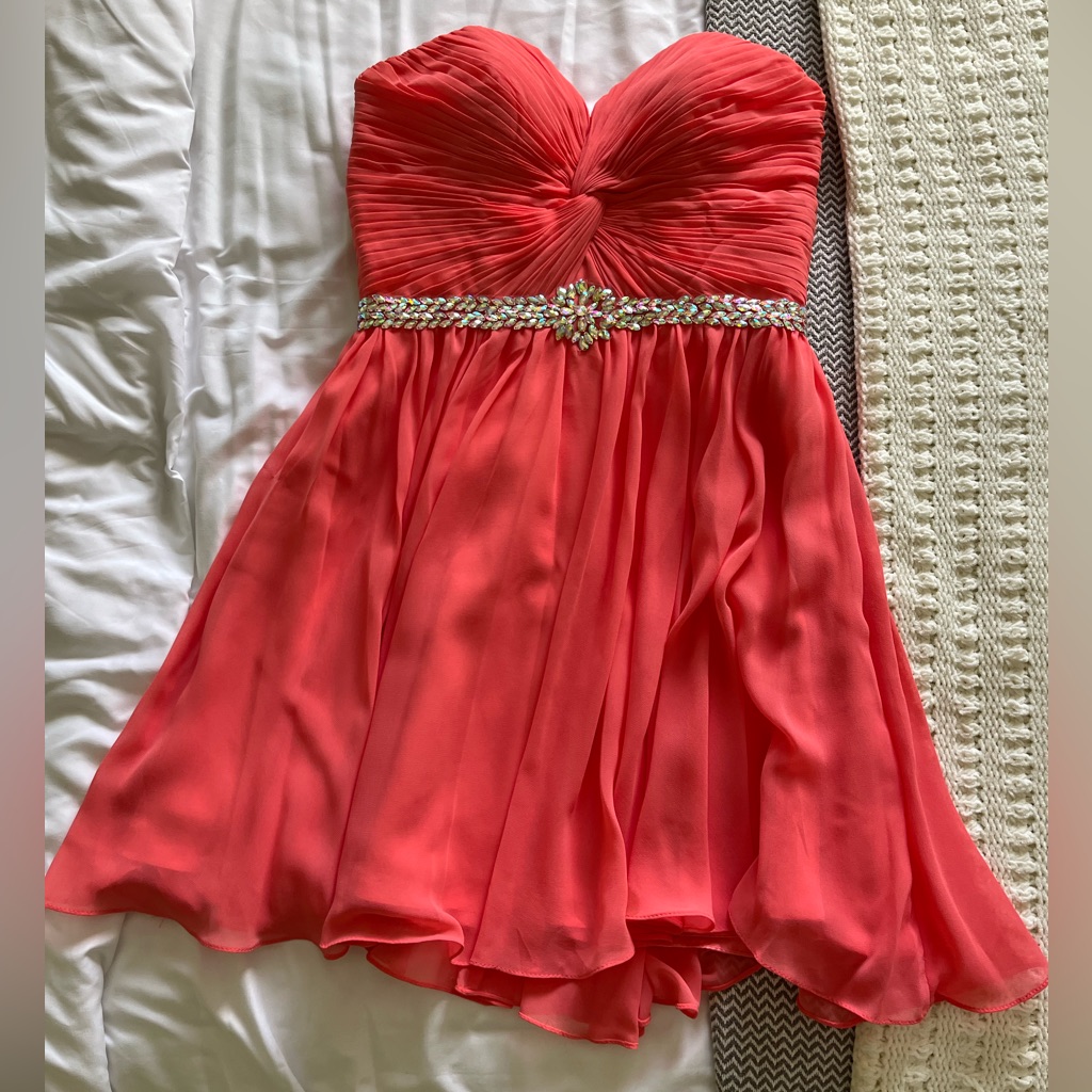 Prom/Graduation Dress
